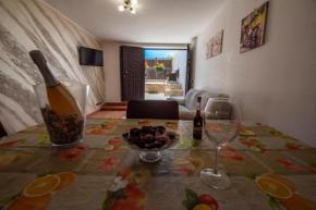 Отель Avola Beach Appartment, Авола